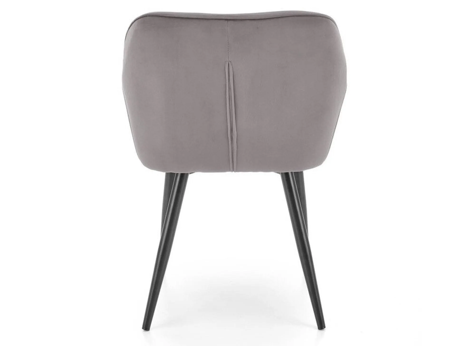 Stol Houston 1295 (Grå)