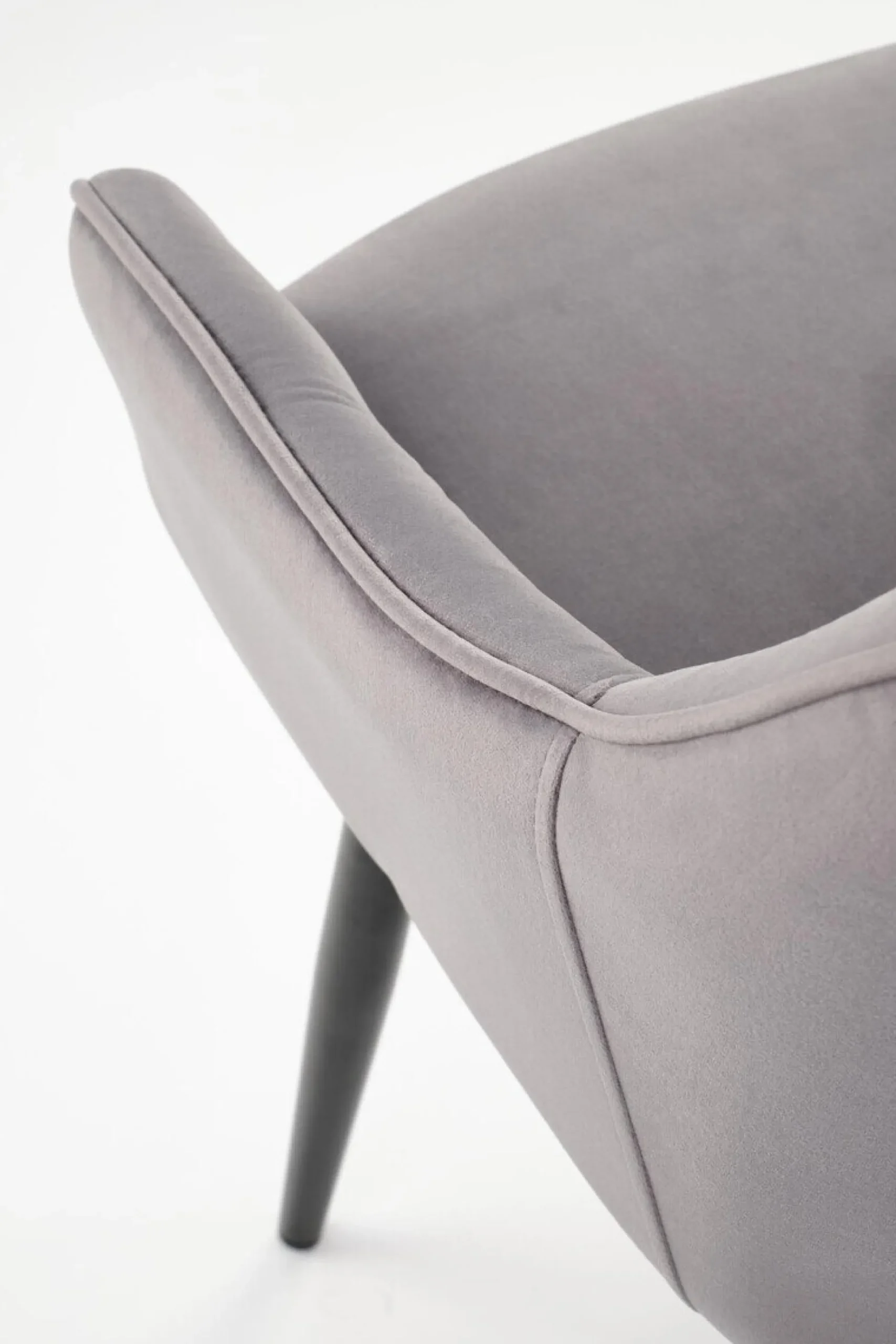 Stol Houston 1295 (Grå)