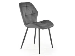 Stol Houston 1234 (Grå)