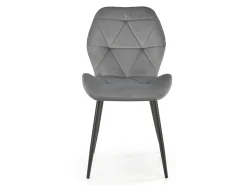 Stol Houston 1234 (Grå)