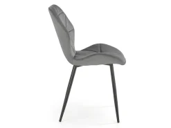 Stol Houston 1234 (Grå)