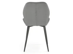 Stol Houston 1234 (Grå)