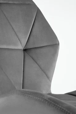 Stol Houston 1234 (Grå)