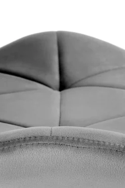 Stol Houston 1234 (Grå)