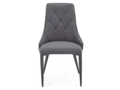 Stol Houston 873 (Grå)