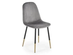 Stol Houston 743 (Grå)