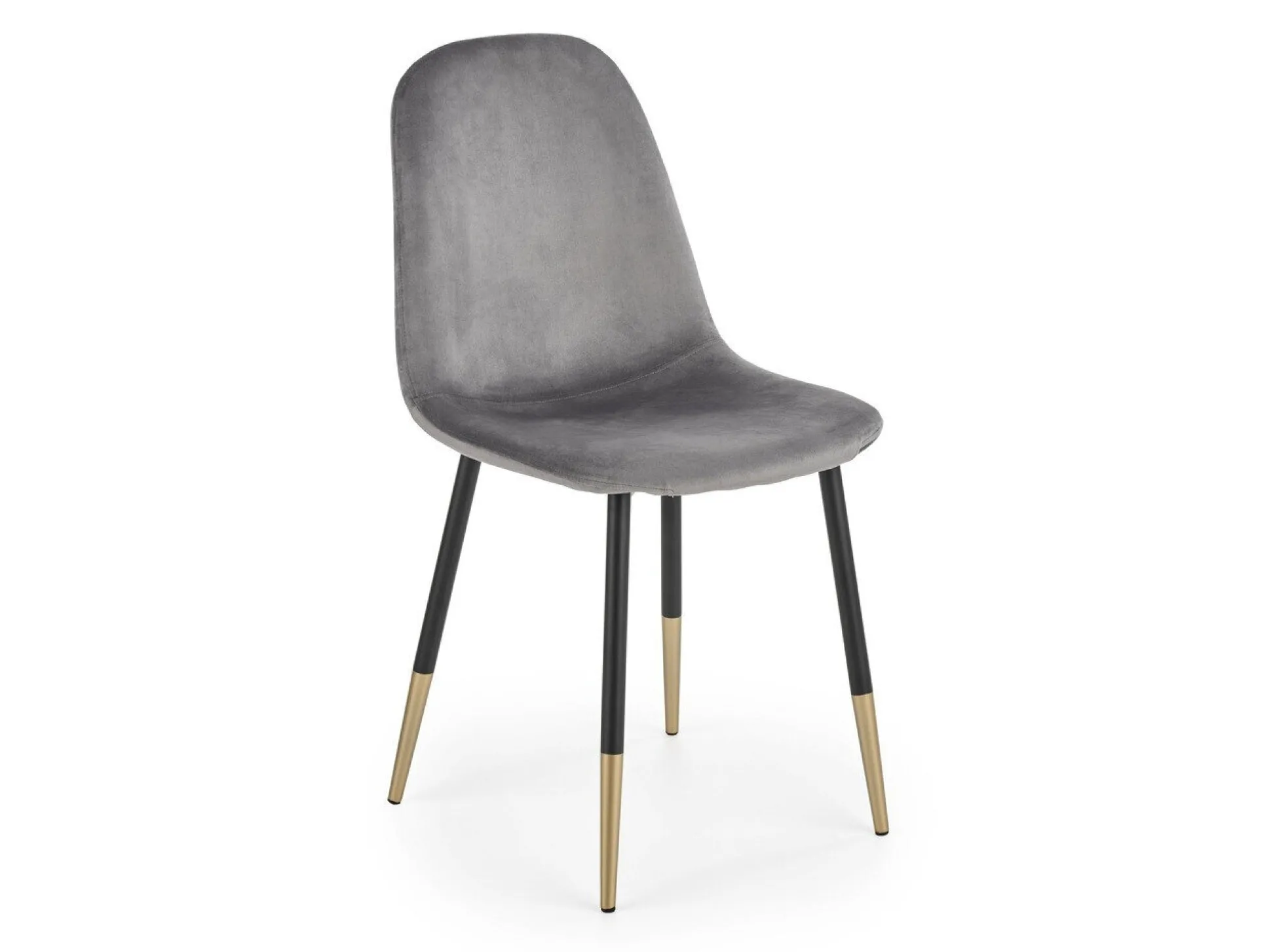 Stol Houston 743 (Grå)