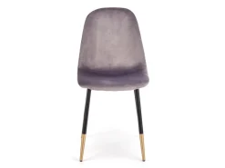 Stol Houston 743 (Grå)