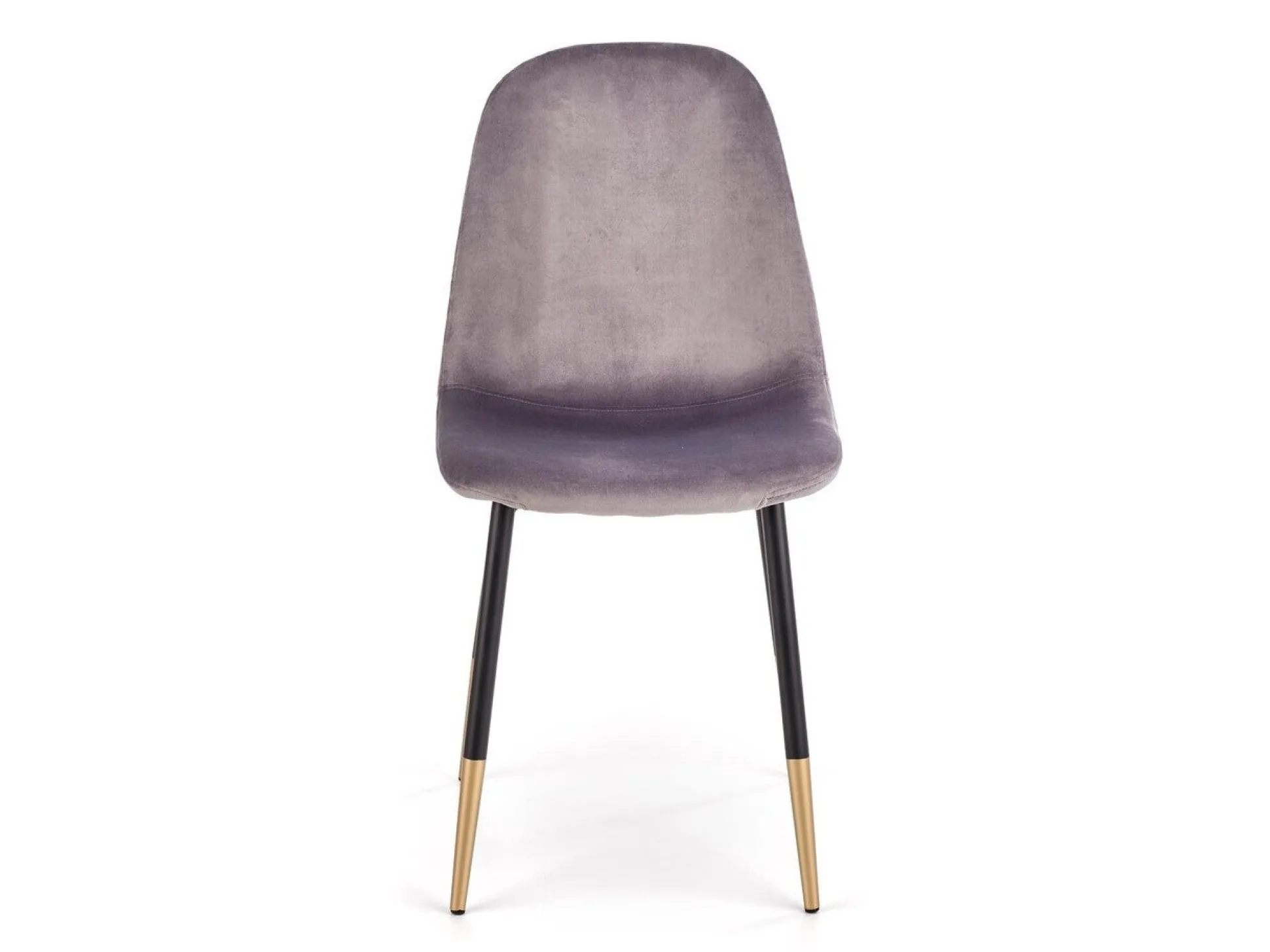 Stol Houston 743 (Grå)