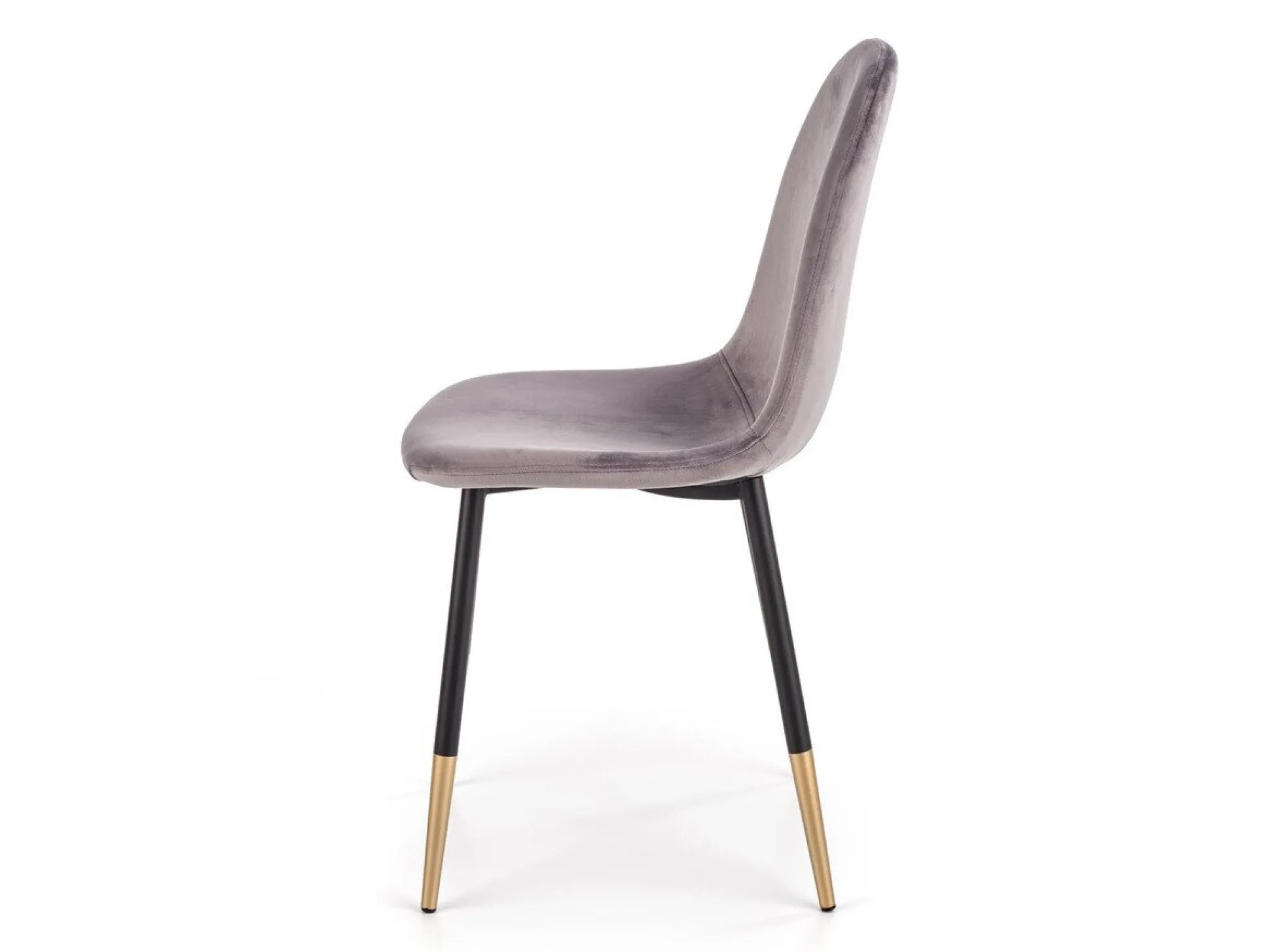 Stol Houston 743 (Grå)