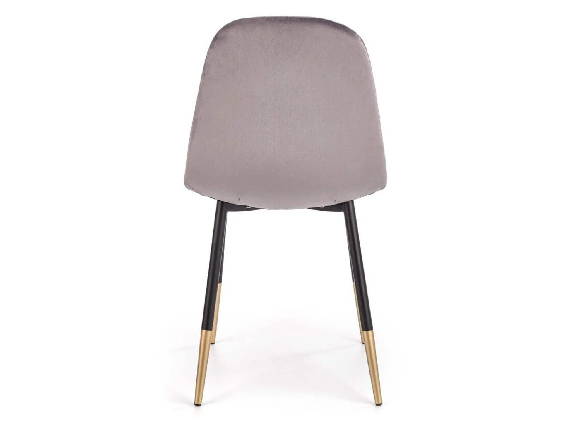 Stol Houston 743 (Grå)