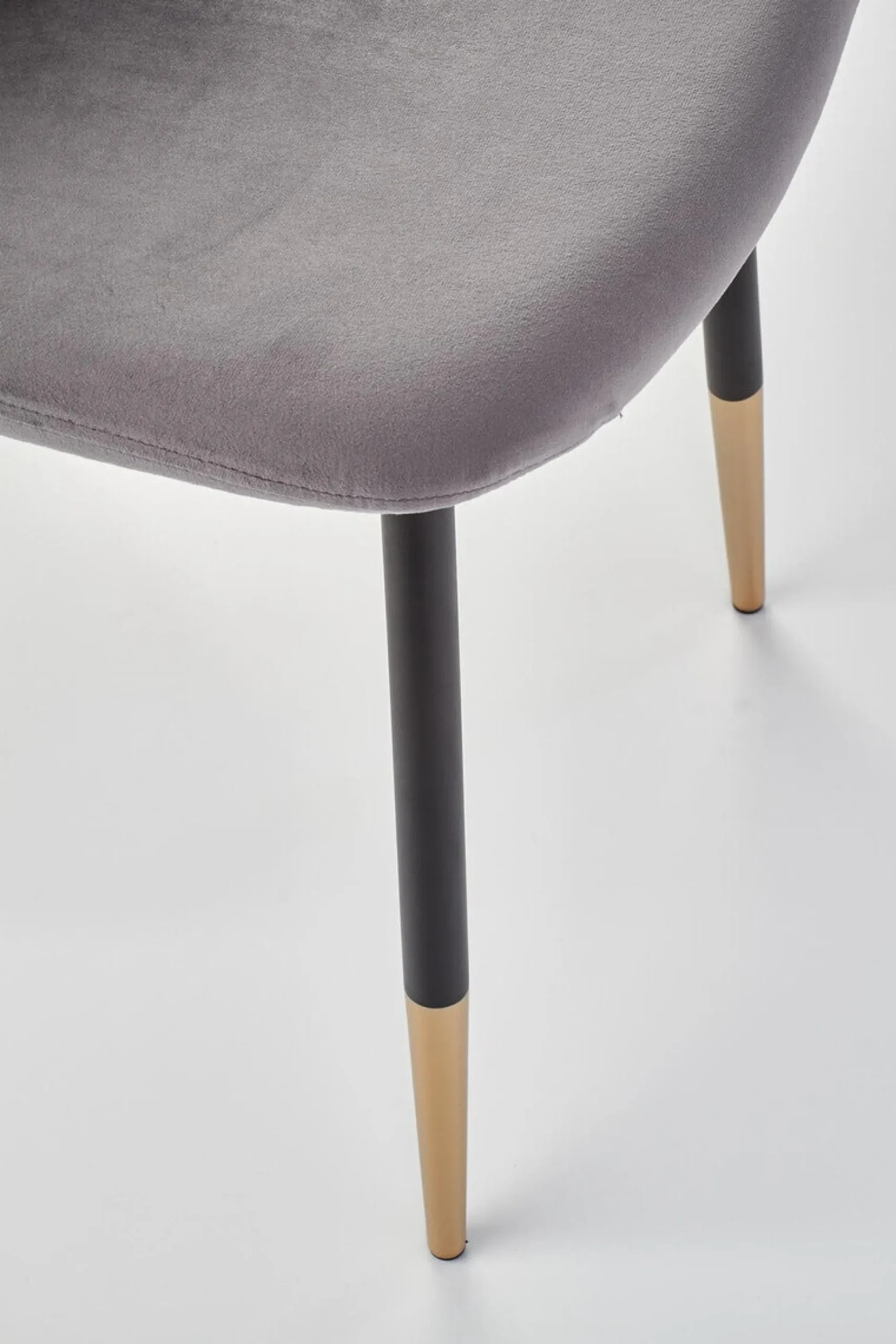 Stol Houston 743 (Grå)