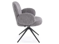 Stol Houston 1998 (Grå)