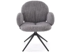 Stol Houston 1998 (Grå)