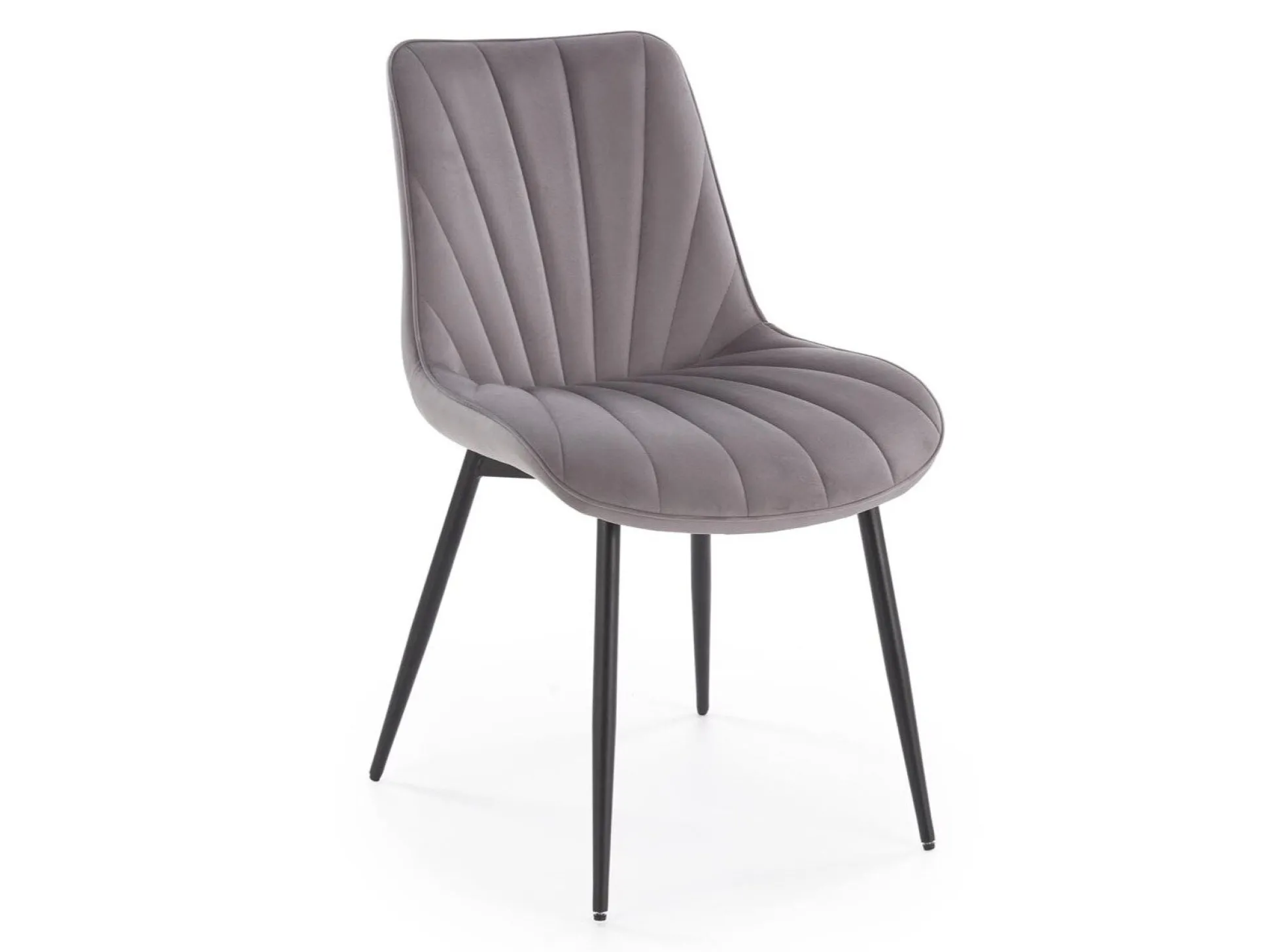 Stol Houston 2071 (Grå)