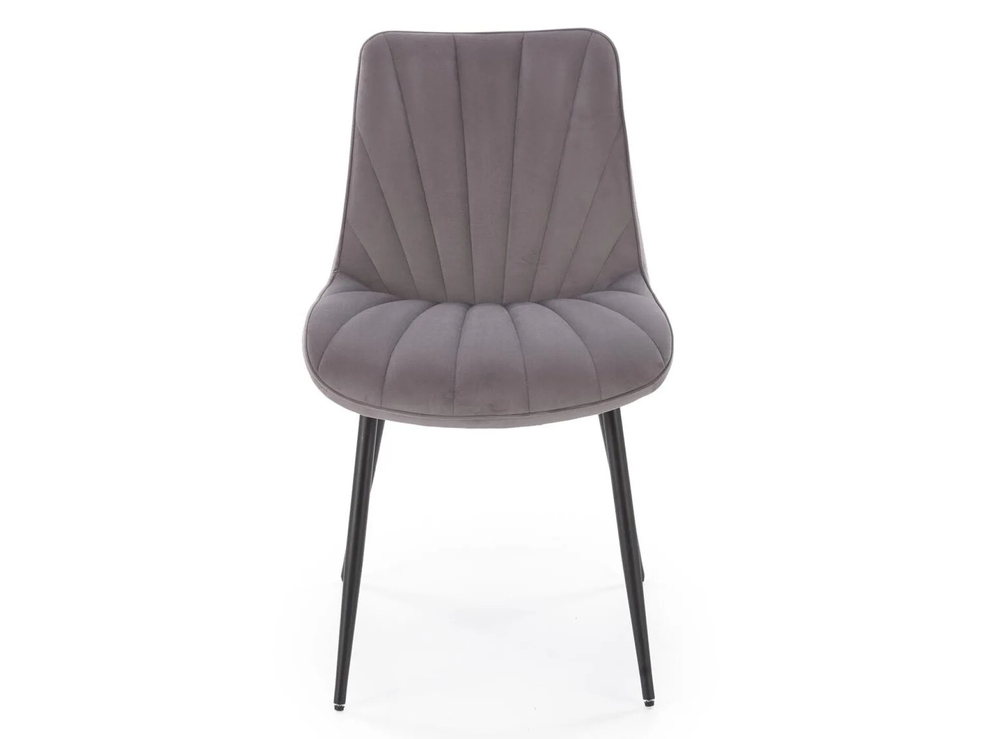 Stol Houston 2071 (Grå)