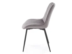 Stol Houston 2071 (Grå)