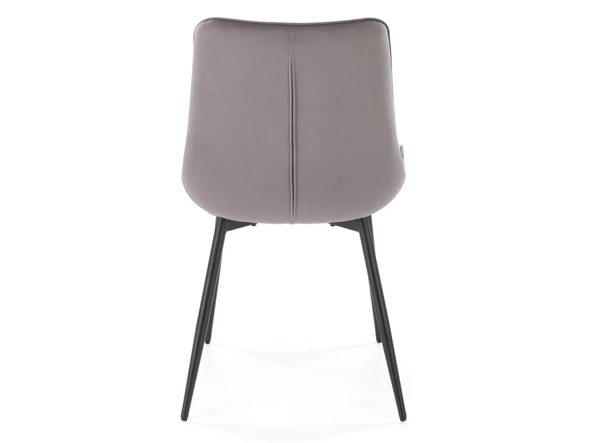 Stol Houston 2071 (Grå)