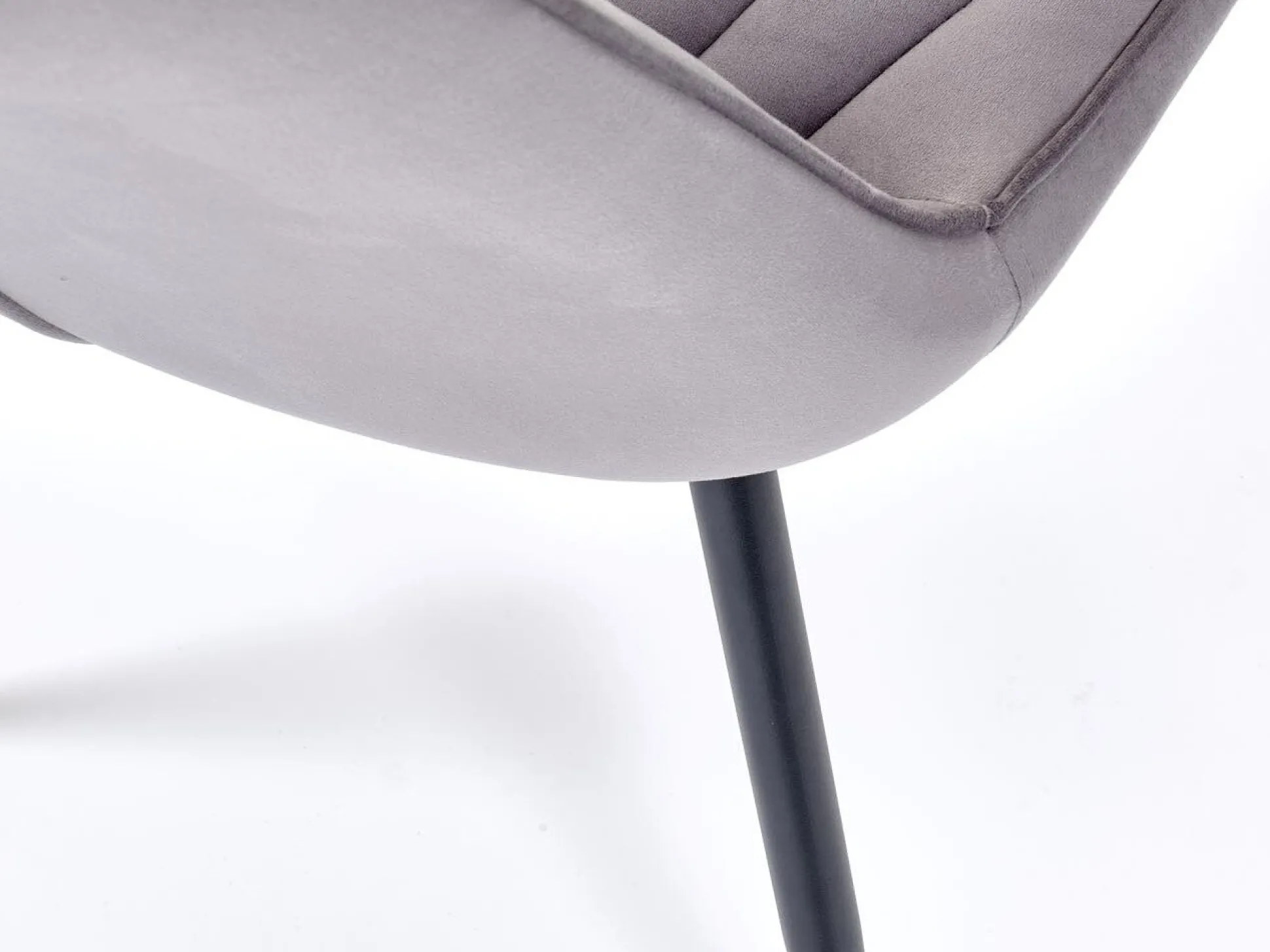 Stol Houston 2071 (Grå)