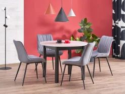 Stol Houston 2071 (Grå)