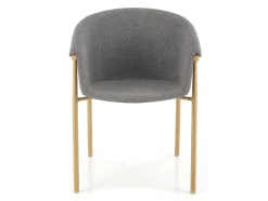 Stol Houston 1405 (Grå)