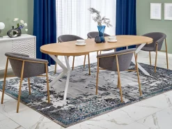 Stol Houston 1405 (Grå)