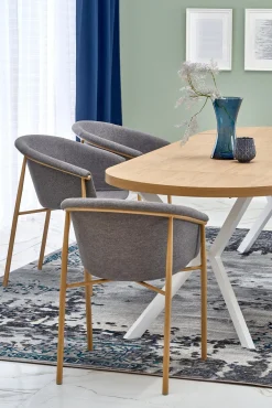 Stol Houston 1405 (Grå)