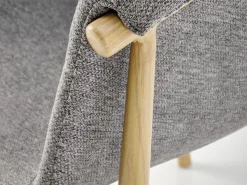 Stol Houston 1405 (Grå)