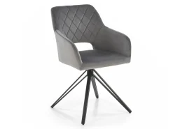 Stol Houston 1768 (Grå)