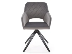 Stol Houston 1768 (Grå)