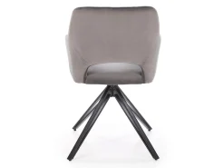 Stol Houston 1768 (Grå)