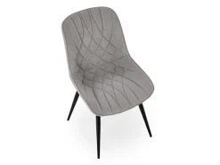 Stol Houston 2033 (Grå)