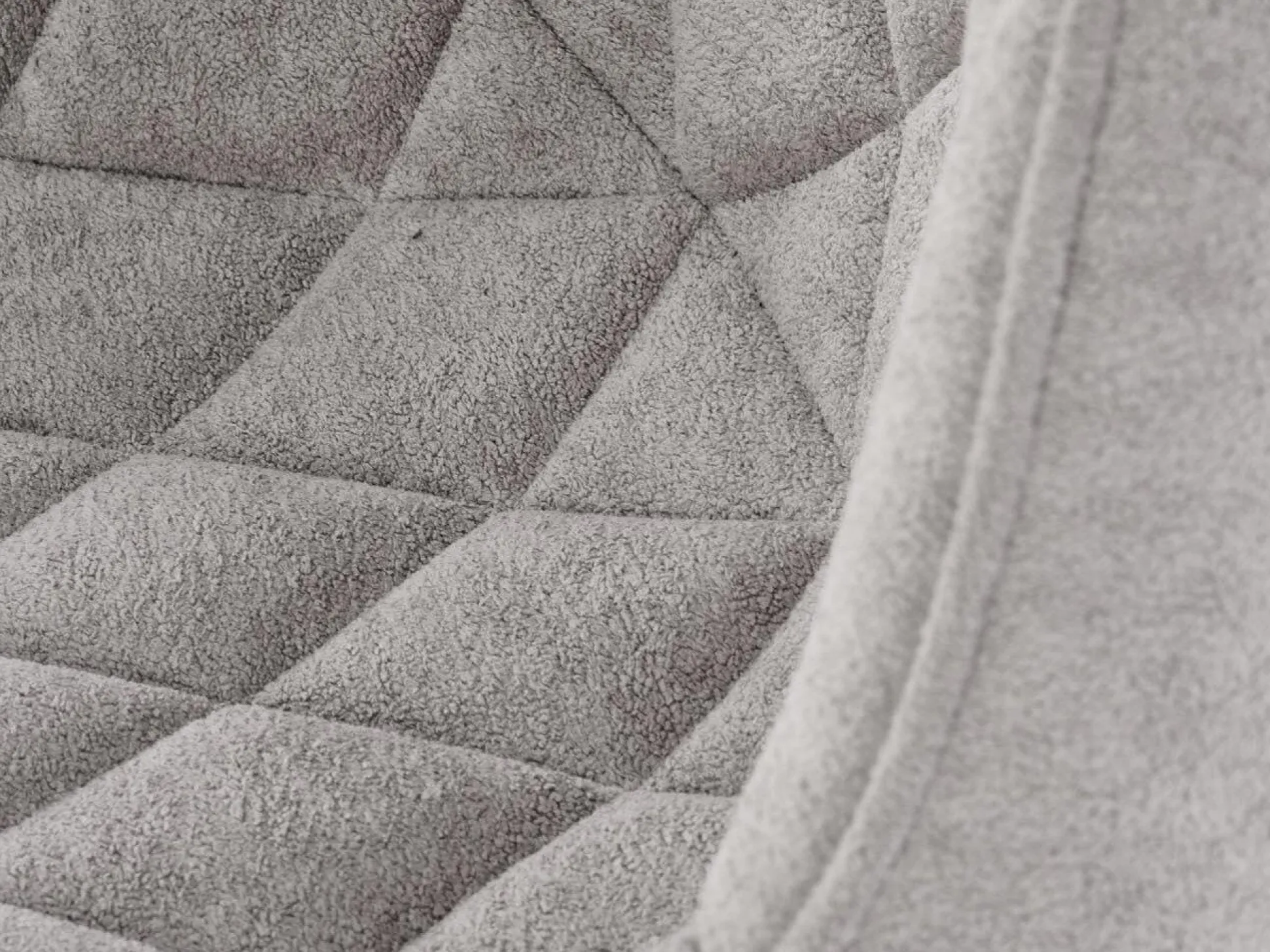 Stol Houston 2033 (Grå)