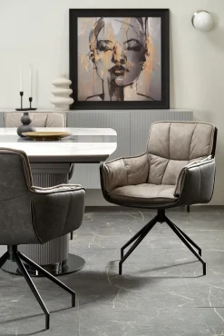 Stol Houston 1548 (Grå)