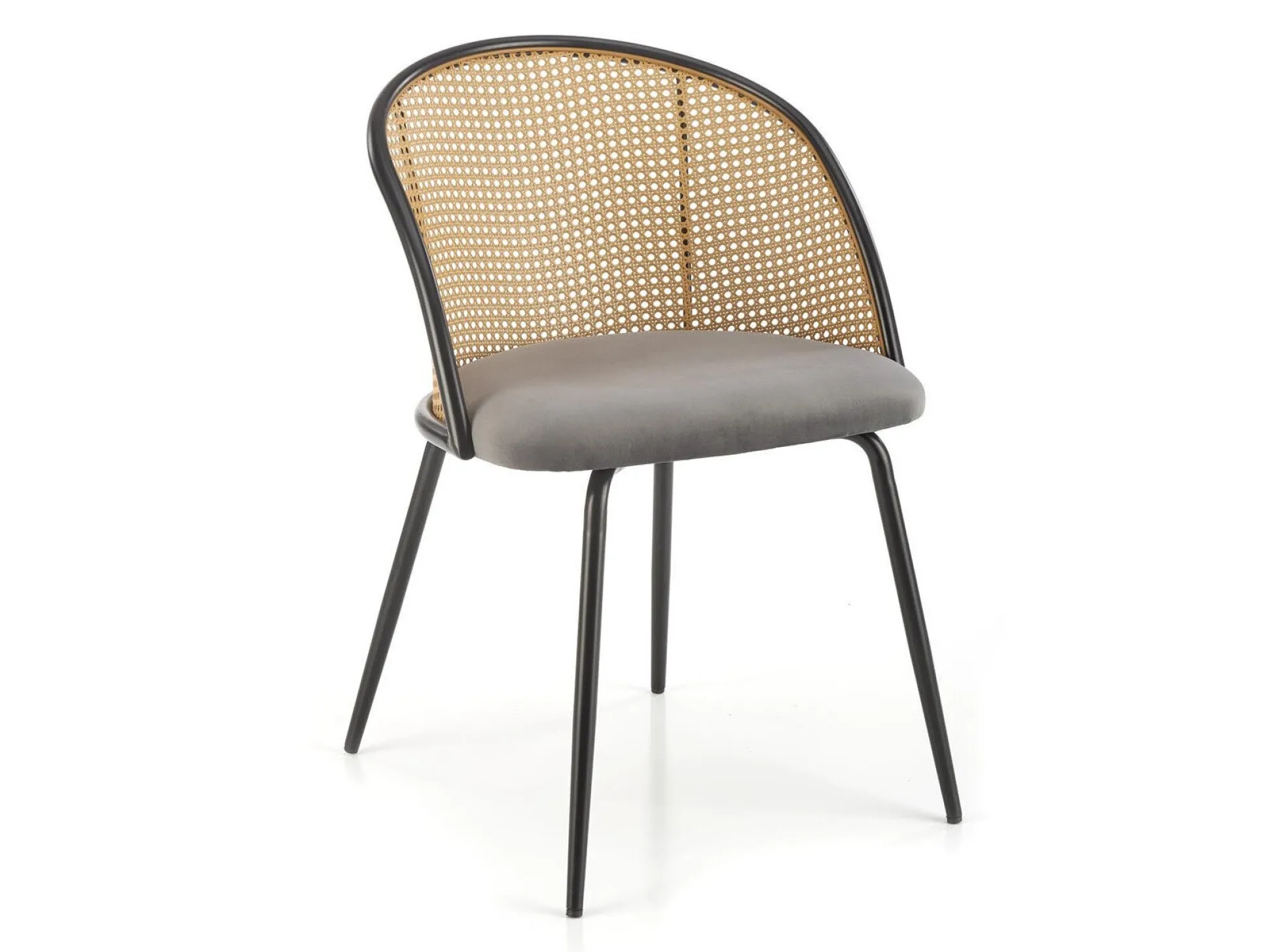 Stol Houston 1646 (Grå)