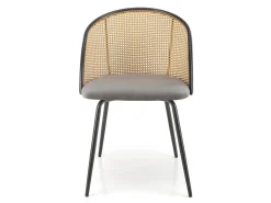 Stol Houston 1646 (Grå)