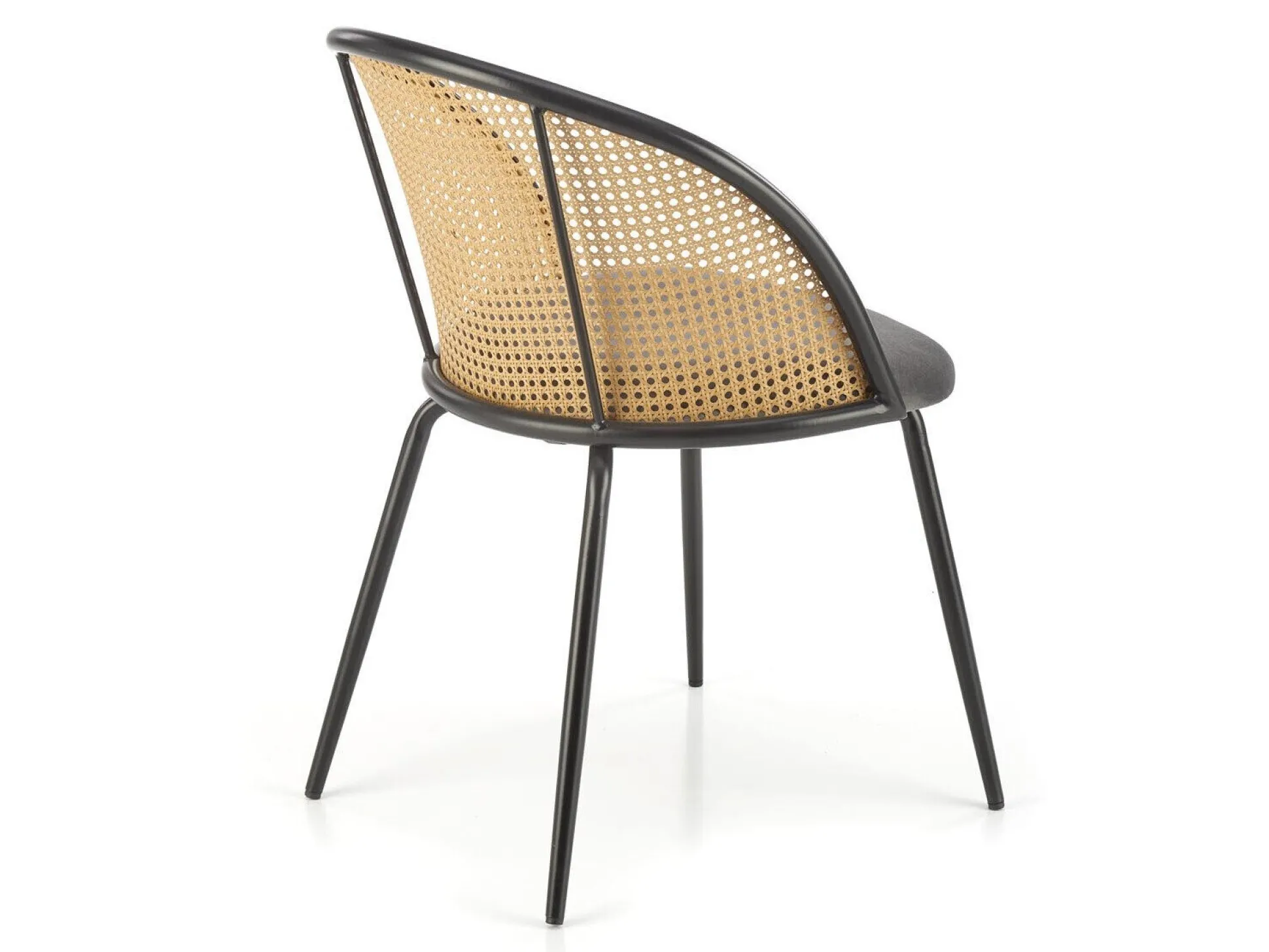 Stol Houston 1646 (Grå)