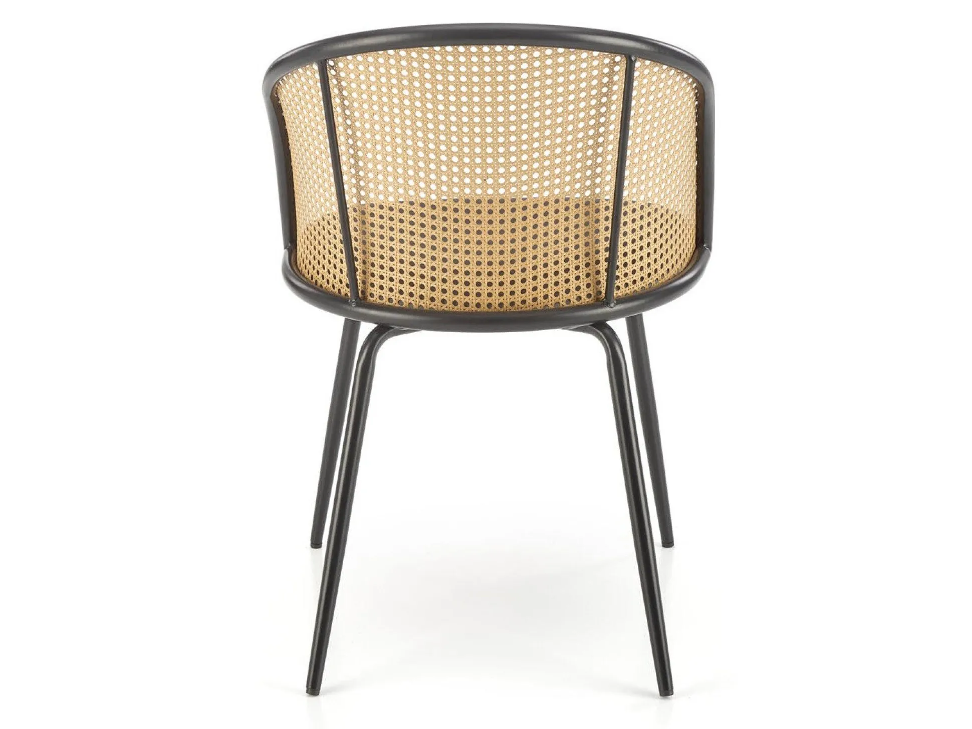 Stol Houston 1646 (Grå)