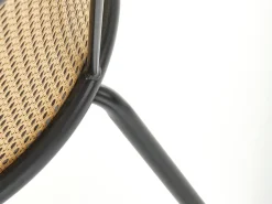 Stol Houston 1646 (Grå)