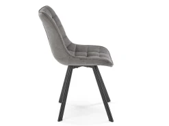 Stol Houston 1722 (Grå)