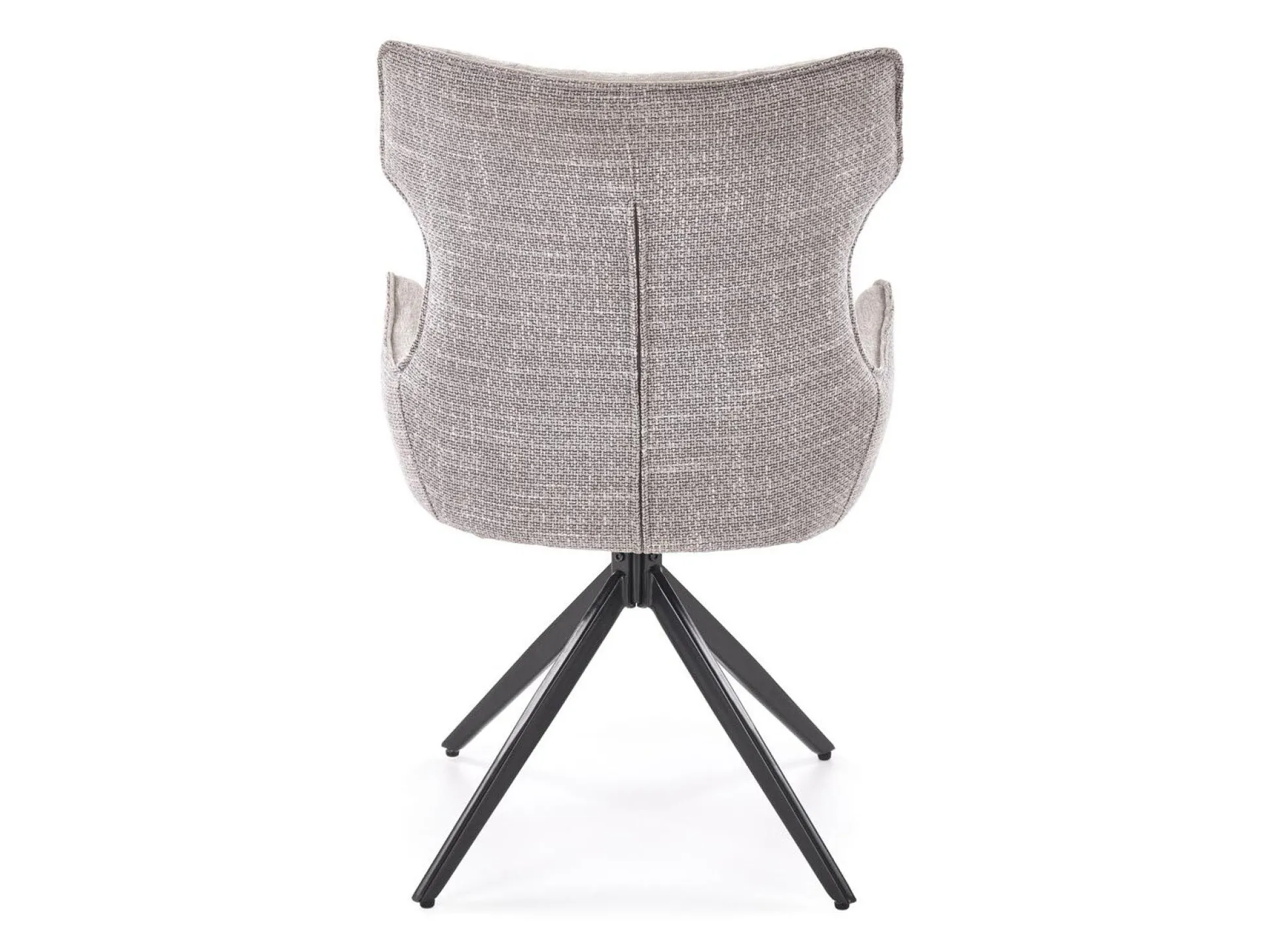 Stol Houston 2055 (Grå)