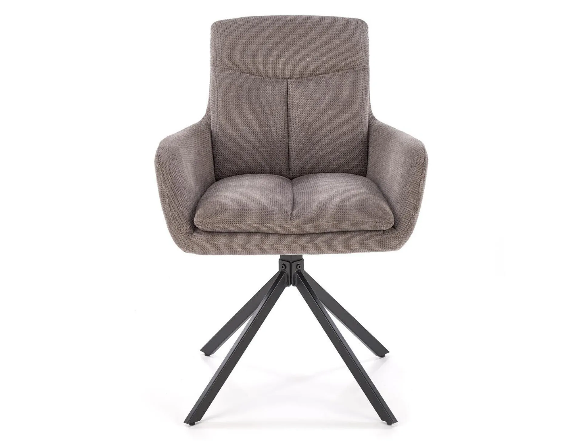 Stol Houston 1872 (Grå)