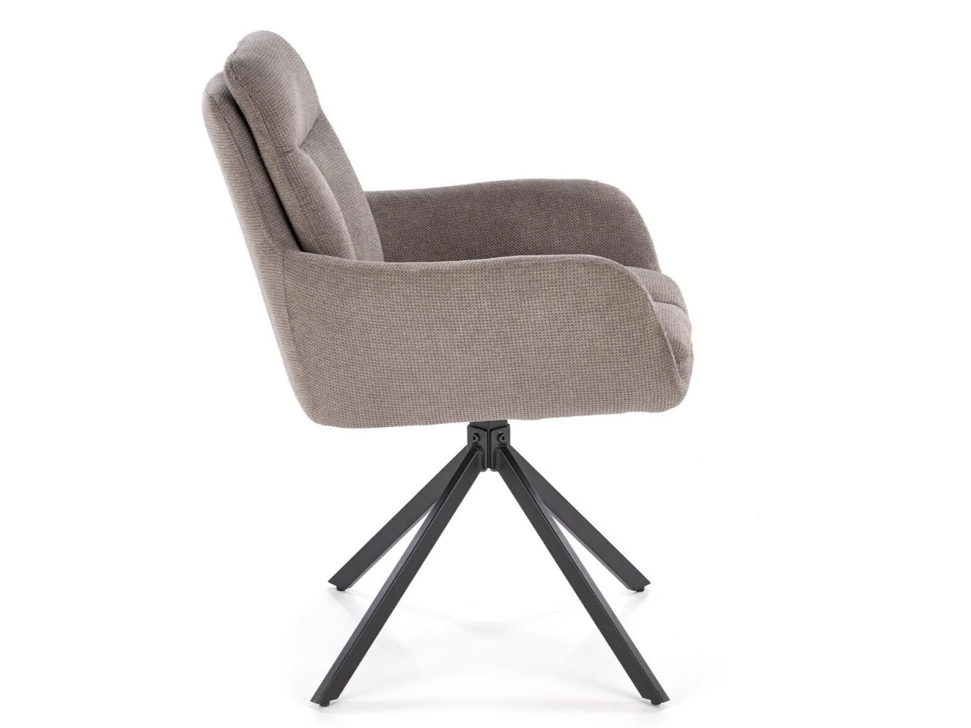 Stol Houston 1872 (Grå)