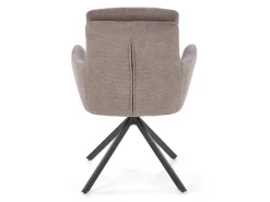 Stol Houston 1872 (Grå)