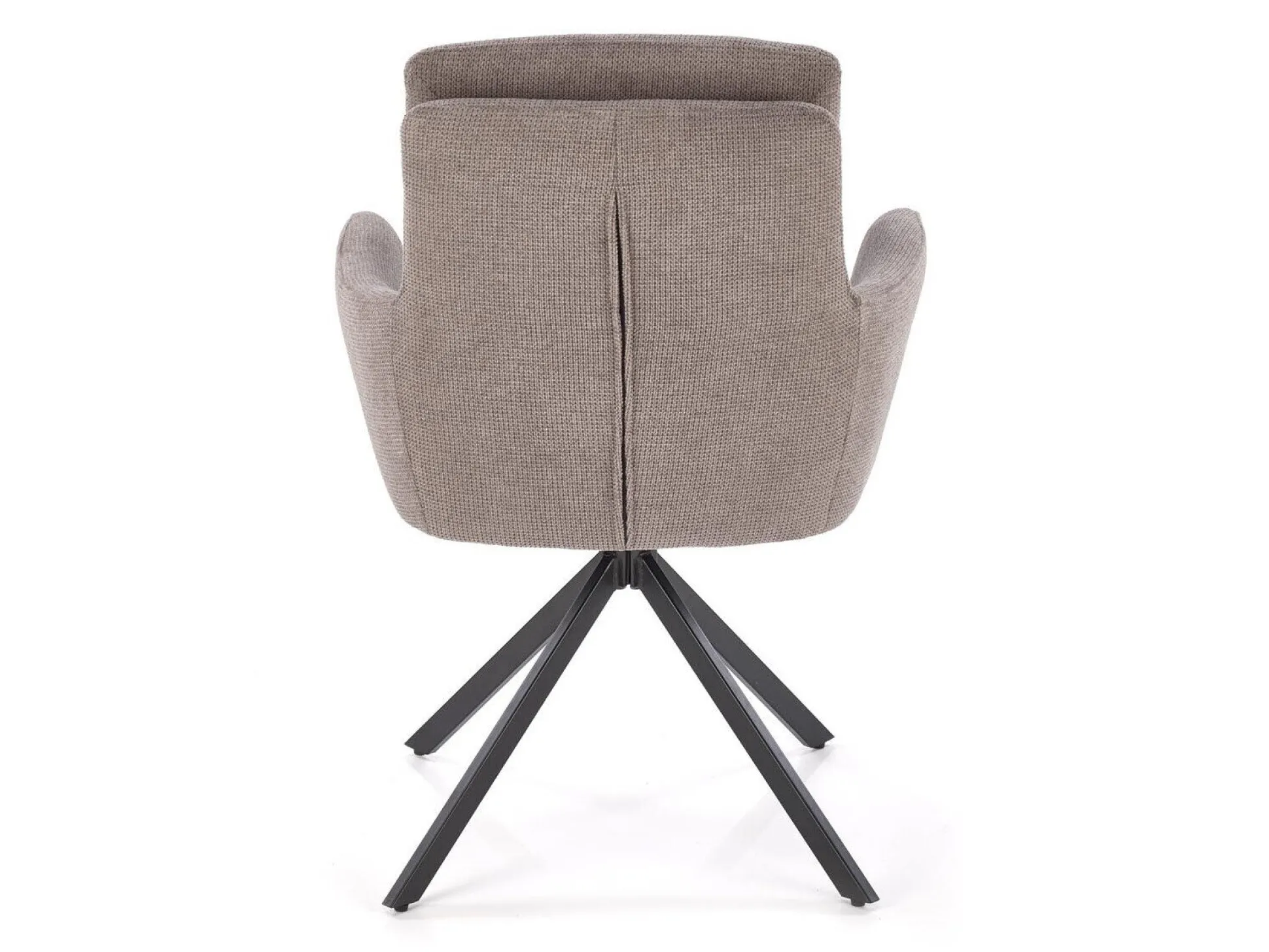 Stol Houston 1872 (Grå)