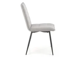 Stol Houston 1639 (Grå)