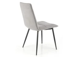 Stol Houston 1639 (Grå)