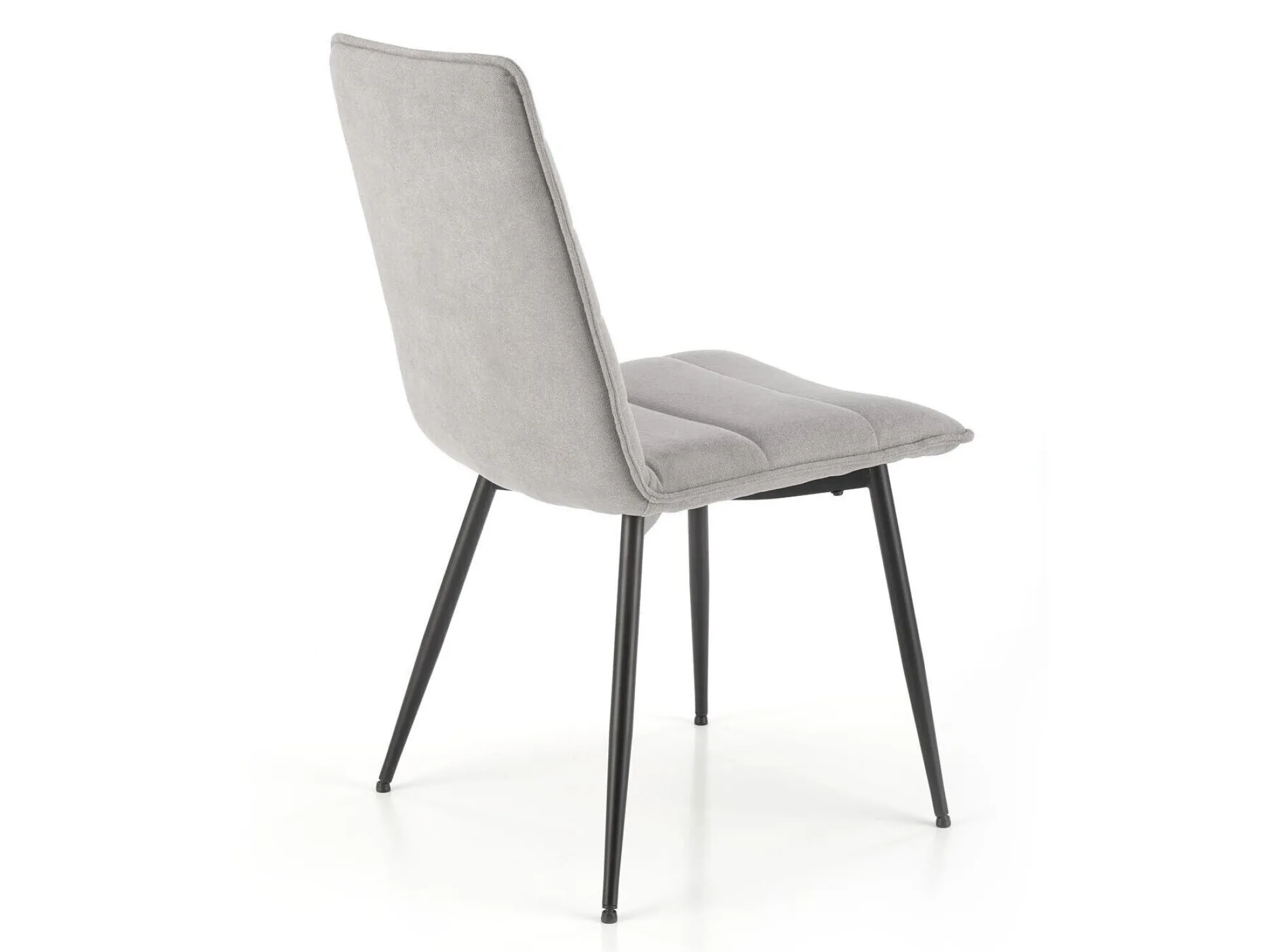 Stol Houston 1639 (Grå)