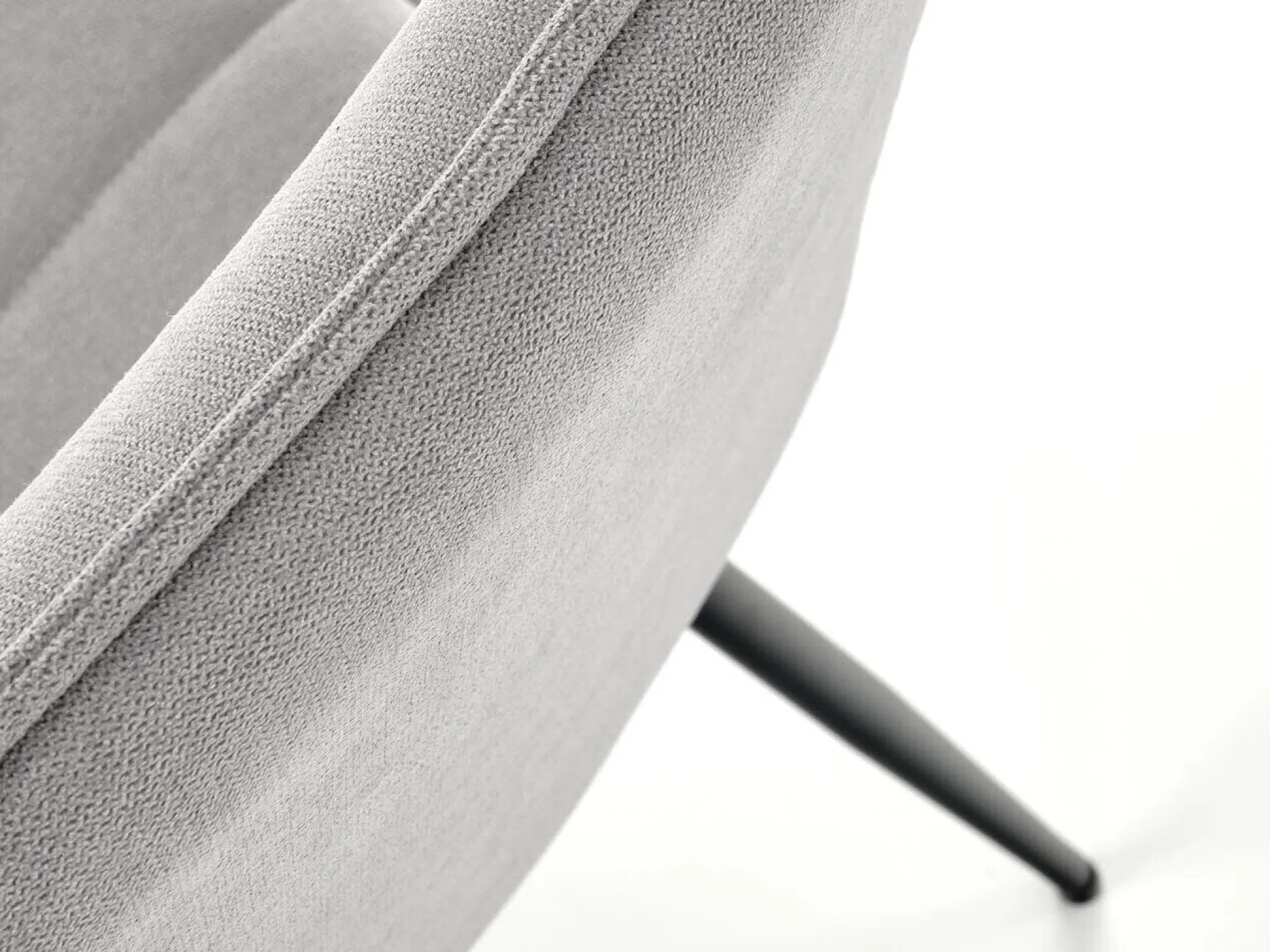 Stol Houston 1639 (Grå)