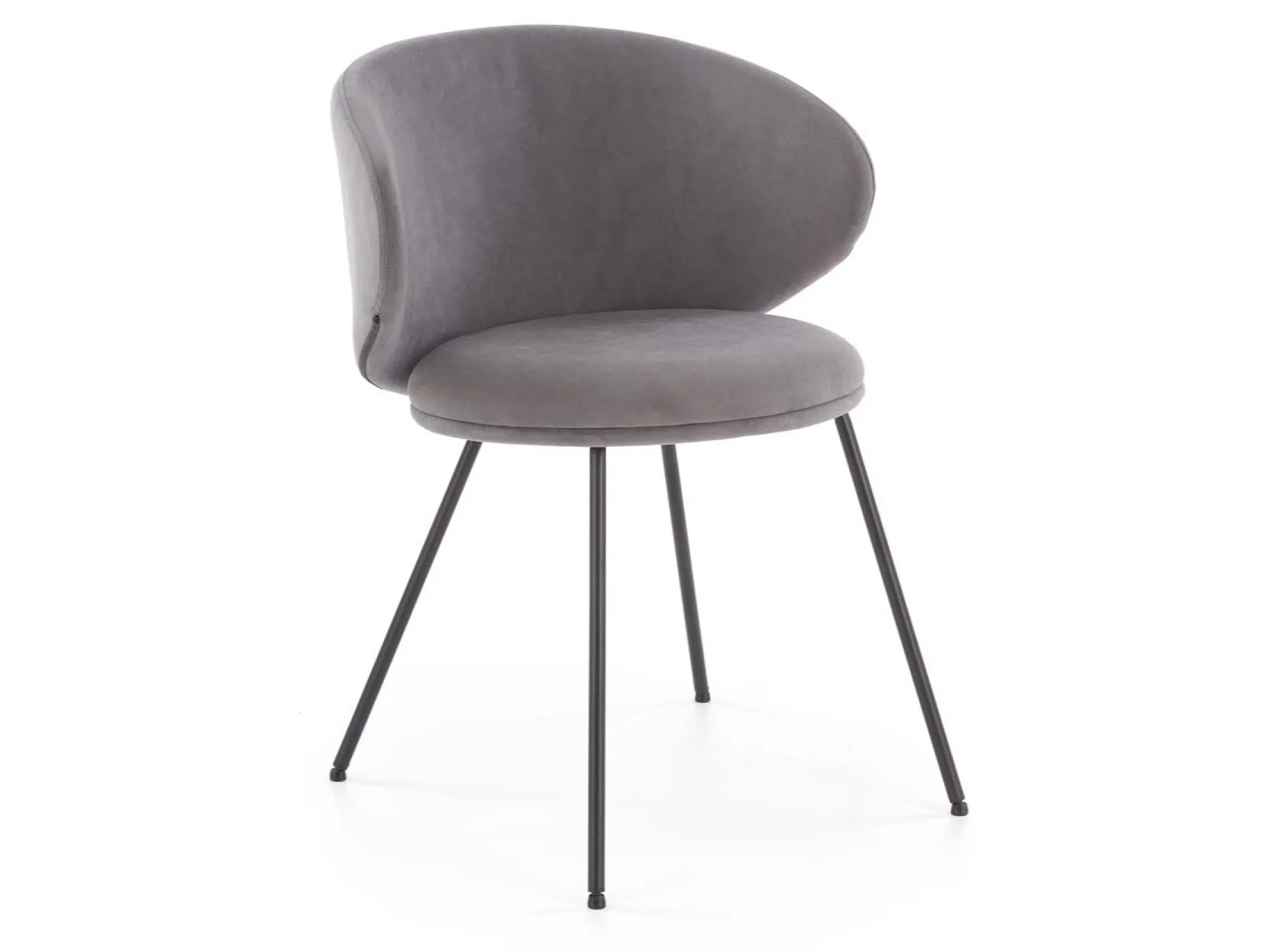 Stol Houston 2083 (Grå)